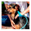Ducha Spray Jato Mangueira Banho Cães E Gatos