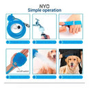 Ducha Spray Jato Mangueira Banho Cães E Gatos