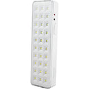 Luminária de Emergência 30 Led