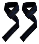 Tala Straps para musculação 100% Algodão