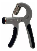 Mola Com Ajuste 5kg A 60kg Fisioterapia (Hand Grip)