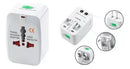 Adaptador Tomada Universal