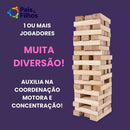 Jogo De Mesa - Caiu Perdeu