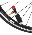 Bomba Encher Pneus E 2 Co2 16g Bicicleta