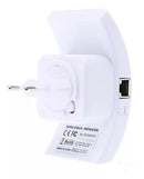 Repetidor Wifi Wireless Amplificador Extensor Access Point