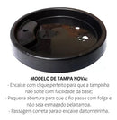Bebedouro Gato - Bebedouro Gatos - Tipo Fonte + Brinde