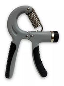 Mola Com Ajuste 5kg A 60kg Fisioterapia (Hand Grip)
