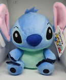 Boneco Pelucia Stitch Lilo Disney 20 cm