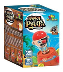 Art Brink Barril pirata Grande