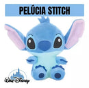 Boneco Pelucia Stitch Lilo Disney 20 cm