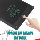 Lousa Mágica LCD 8,5 polegadas
