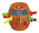 Art Brink Barril pirata Grande