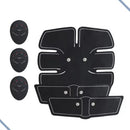 Estimulador Muscular para Abdomen EMS