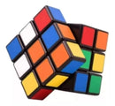 Cubo Mágico colorido 3x3 5cm