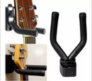 Suporte De Parede Violão Guitarra
