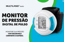 Aparelho De Pressao Arterial De Pulso Mutilaser