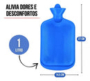 Bolsa Térmica Compressa Água Quente Fria