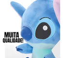 Boneco Pelucia Stitch Lilo Disney 20 cm