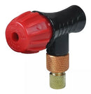 Bomba Encher Pneus E 2 Co2 16g Bicicleta