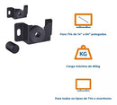 Suporte Universal Tv 14 À 84 Polegadas