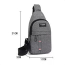 Bolsa Tiracolo Mini Pochete Bolsinha Transversal Ombro