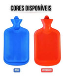 Bolsa Térmica Compressa Água Quente Fria