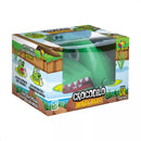 Brinquedo Infantil Jacaré Morde Dedo Crocodilo Dentista Nhac