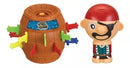 Art Brink Barril pirata Grande