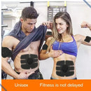 Estimulador Muscular para Abdomen EMS