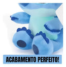 Boneco Pelucia Stitch Lilo Disney 20 cm