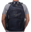 Mochila Bolsa Masculina Notebook Impermeável Reforçada Bolso