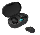 Fone De Ouvido Bluetooth 5.0 Par Sem Fio Duplo