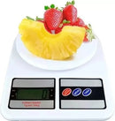 Balança Digital De Precisão Cozinha 10kg Nutrição Dieta