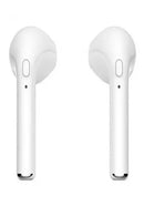 Fone de Ouvido Bluetooth Sem Fio I7s In-ea com microfone 4.2