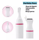 Depilador Multifuncional 5 em 1
