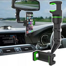 Suporte de Celular 360 graus - uso veicular
