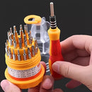Mini Kit Ferramentas  31 em 1