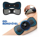 Massageador para Pescoço, Coluna e Pernas