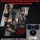 Massageador para Pescoço, Coluna e Pernas
