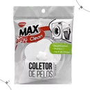 Coletor tira pelo e fiapo p/ Lavadora de Roupa