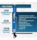Modelador de Cachos Babyliss