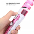 Modelador de Cachos Babyliss