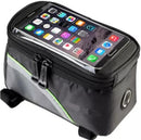 Bolsa Bike - P/ celular e objetos diversos