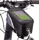 Bolsa Bike - P/ celular e objetos diversos