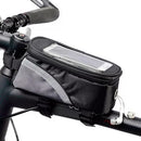 Bolsa Bike - P/ celular e objetos diversos
