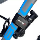 Suporte ajustável p/ Câmera de ar e objetos p/ bike