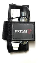 Suporte ajustável p/ Câmera de ar e objetos p/ bike
