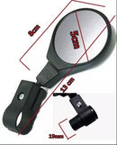 Retrovisor de Bicicleta PAR