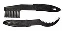 Kit p/ limpar Corrente de Bike
