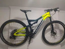 Suporte de Parede p/ Bike - Horizontal